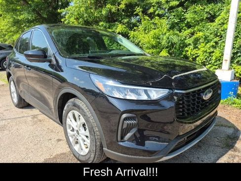 Used 2024 Ford Escape Active w/ Tech Pack #2 FWD image 13