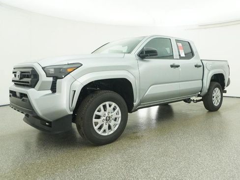 New 2026 Toyota Tacoma SR image 28