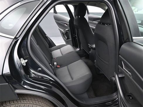 Used 2023 MAZDA CX-30 AWD 2.5 S image 28