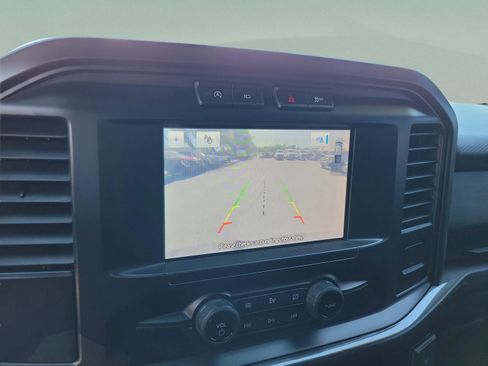 Used 2021 Ford F150 XL w/ STX Appearance Package image 17