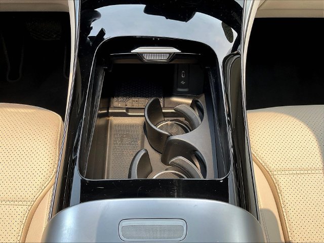 Certified 2023 Mercedes-Benz GLC 300 4MATIC image 17