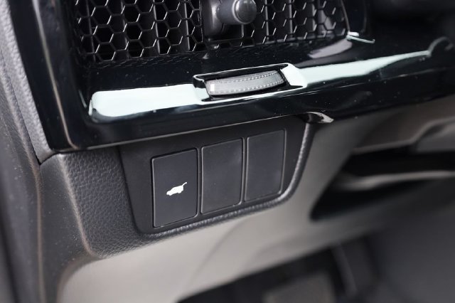 New 2027 Honda CR-V Sport Touring image 14