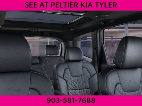 New 2025 Kia Telluride SX X-Line image 29