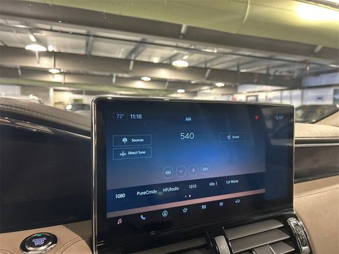 Used 2023 Lincoln Navigator L Reserve image 15