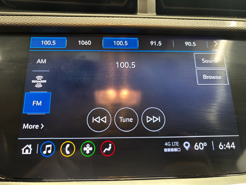 Used 2023 Buick Encore GX Essence w/ Experience Buick Package AWD/4WD image 13