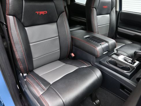 Used 2019 Toyota Tundra SR5 w/ SR5 Upgrade Package image 40