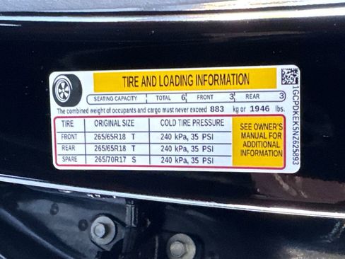 Certified 2022 Chevrolet Silverado 1500 LT image 7