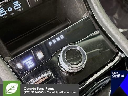 Used 2021 Jeep Grand Cherokee L Limited w/ Trailer Tow Group (B) image 21