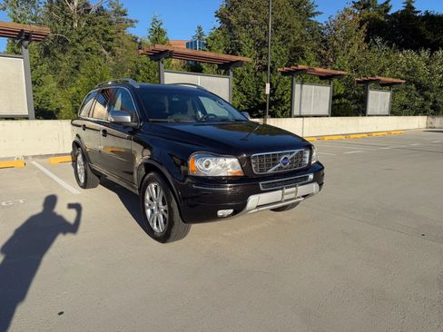 Used 2013 Volvo XC90 3.2 AWD/4WD image 26