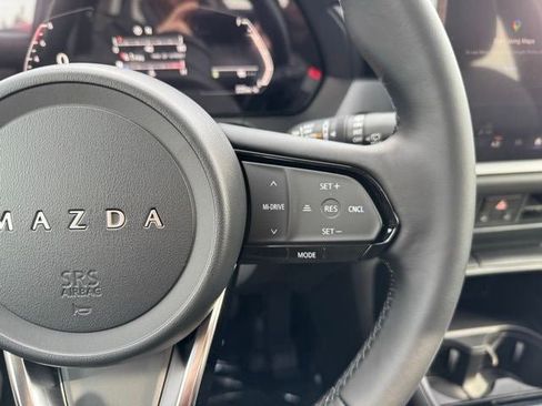 New 2026 MAZDA CX-5 2.5 S w/ Premium Package AWD/4WD image 49