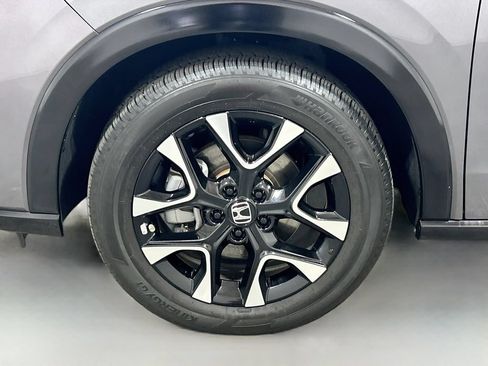 Used 2026 Honda HR-V EX-L image 29
