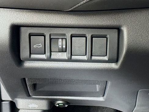 New 2026 Subaru Outback Touring XT image 10