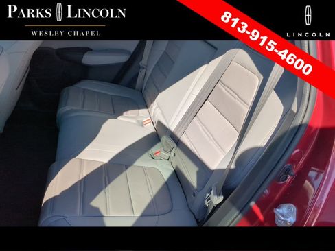 Used 2021 Honda CR-V EX-L image 15