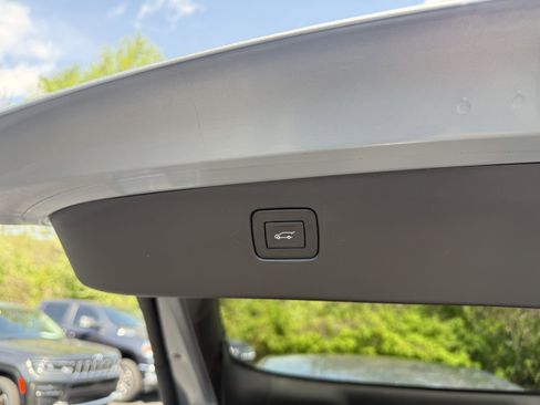 Used 2024 Buick Envista Avenir image 16