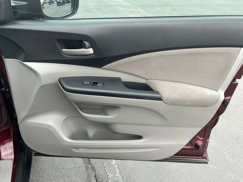 Used 2014 Honda CR-V EX image 27