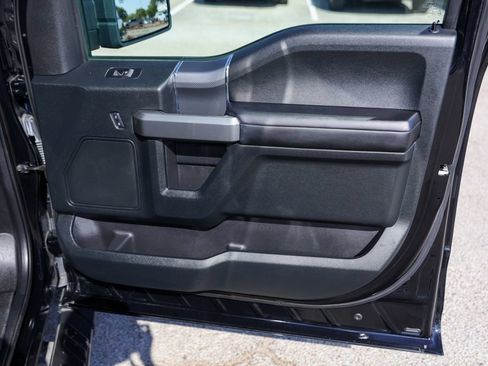 Used 2016 Ford F150 XLT w/ Equipment Group 302A Luxury RWD image 31