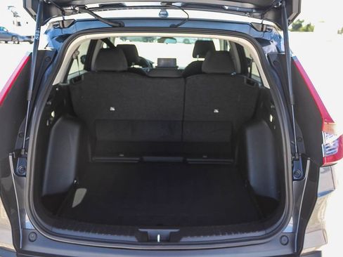 Certified 2025 Honda CR-V LX image 26