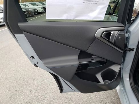 New 2026 BMW X3 xDrive30 w/ M Sport Package image 12