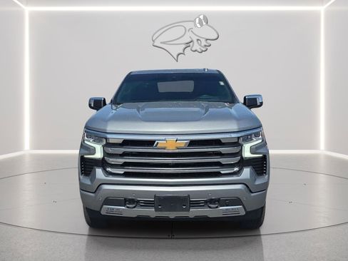 Used 2024 Chevrolet Silverado 1500 High Country w/ Technology Package image 48
