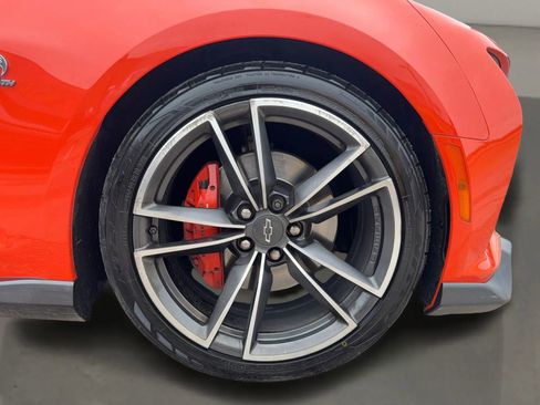 Used 2018 Chevrolet Camaro SS w/ Hot Wheels Edition image 13