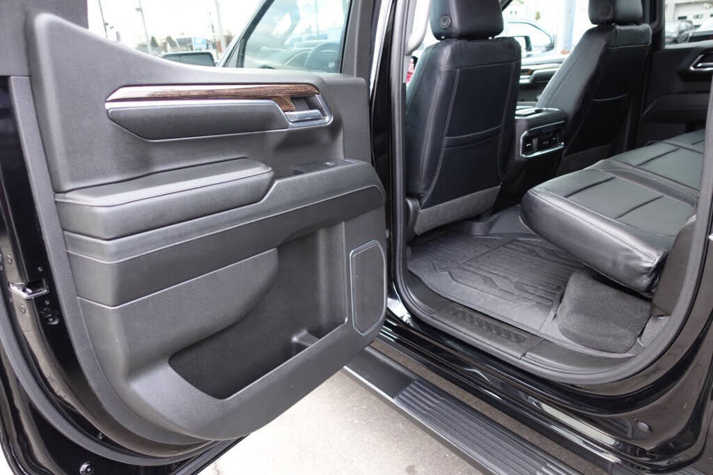 Used 2024 GMC Sierra 1500 Elevation AWD/4WD image 22