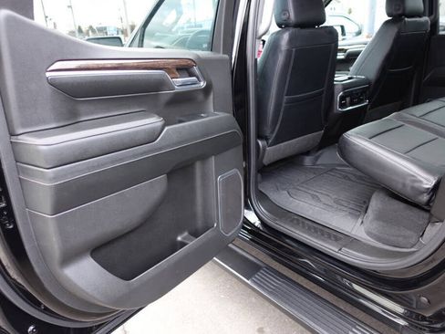 Used 2024 GMC Sierra 1500 Elevation AWD/4WD image 22