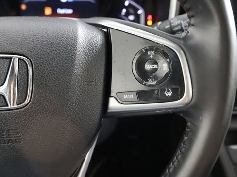 Used 2022 Honda CR-V EX-L image 10