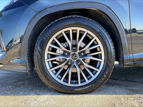 Used 2021 Lexus RX 350 F Sport AWD/4WD image 35
