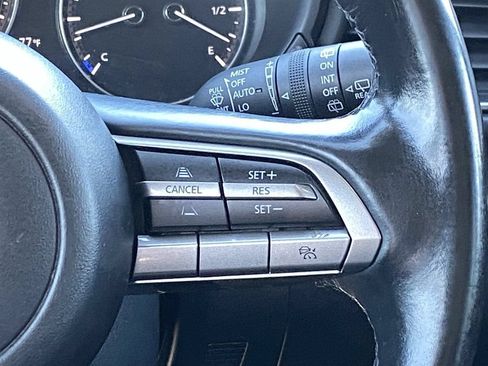 Used 2023 MAZDA CX-30 AWD 2.5 S w/ Select Package image 26