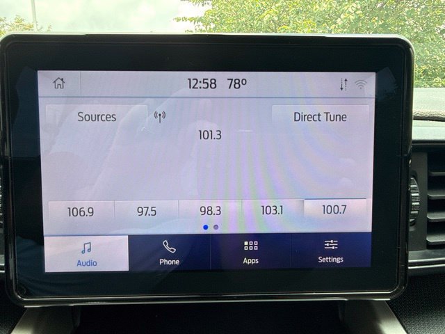 Used 2021 Ford Explorer 2WD image 25