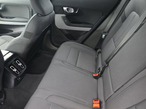Used 2024 Polestar Polestar 2 AWD/4WD image 12