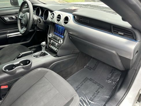 Used 2020 Ford Mustang Coupe w/ Equipment Group 101A image 19