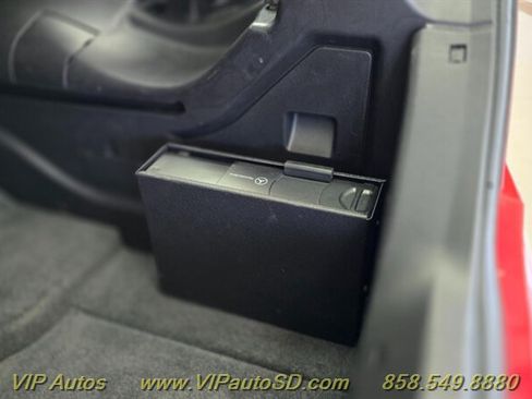 Used 2003 Mercedes-Benz SLK 32 AMG image 11