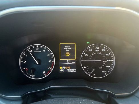 Used 2023 Subaru Outback Onyx Edition image 14