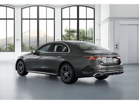 New 2026 Mercedes-Benz E 350 Sedan image 41