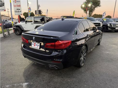 Used 2018 BMW 540i image 53
