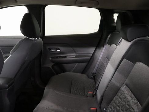 New 2026 Nissan Kicks SV w/ SV Premium Package AWD/4WD image 27