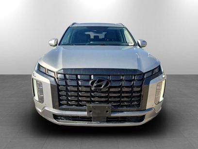 Used 2024 Hyundai Palisade SEL