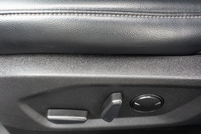 Certified 2022 Ford Edge SEL AWD/4WD image 18