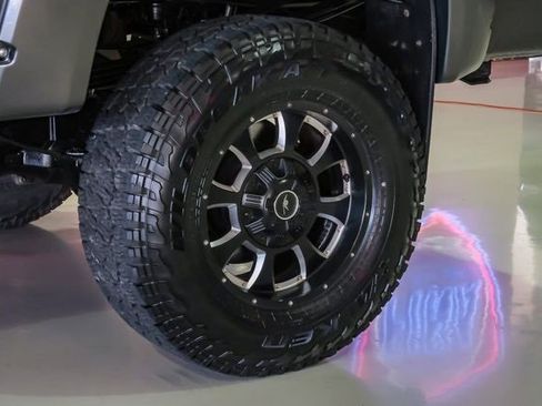 Used 2015 Ford F350 Lariat w/ Lariat Ultimate Package image 49