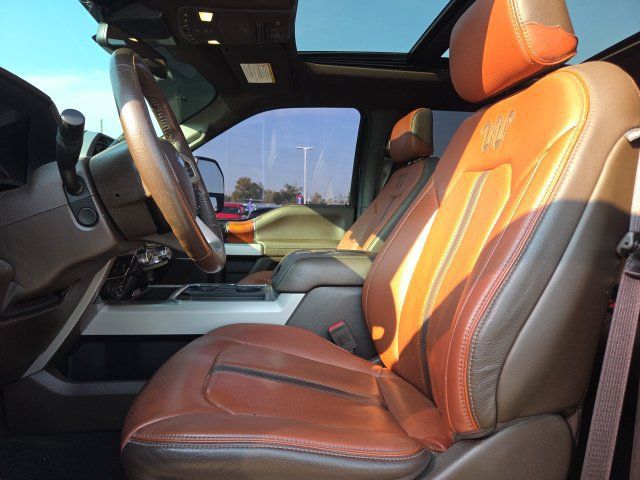 Used 2022 Ford F250 King Ranch w/ Tremor Off-Road Package AWD/4WD image 24