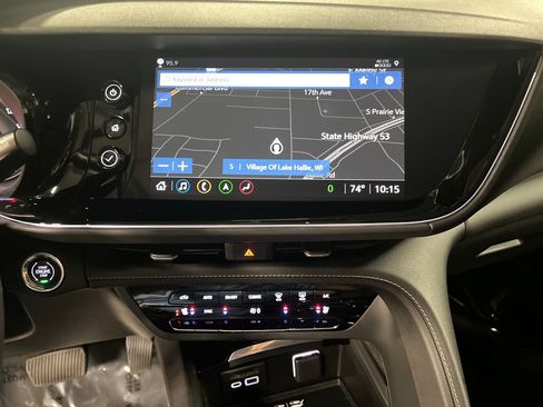 Certified 2023 Buick Envision Avenir AWD/4WD image 23