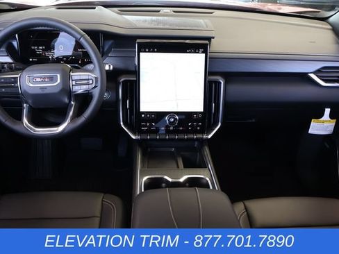 New 2026 GMC Acadia Elevation w/ Black Edition FWD image 18