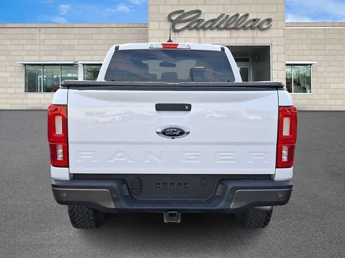 Used 2021 Ford Ranger XLT w/ Tremor Off-Road Package AWD/4WD image 5