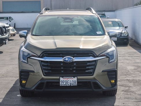 Used 2023 Subaru Ascent Limited w/ Technology Package AWD/4WD image 2