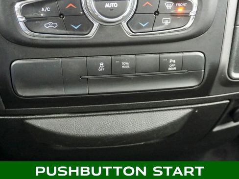 Used 2022 RAM 1500 Classic Warlock image 15