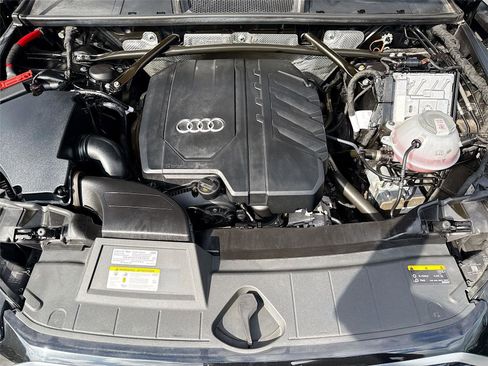 Used 2022 Audi Q5 2.0T Premium Plus image 30