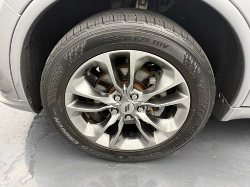 Used 2019 Dodge Durango GT AWD/4WD image 38