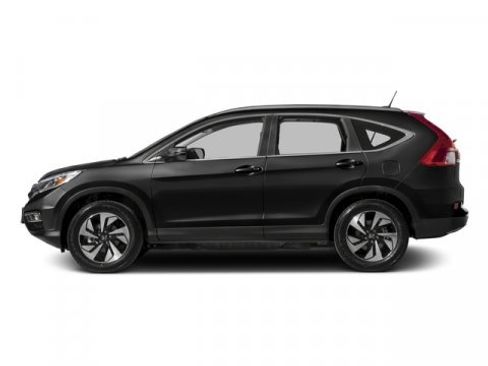 Used 2016 Honda CR-V Touring image 3