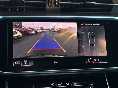 Used 2019 Audi A6 3.0T Premium Plus w/ Premium Plus Package image 19